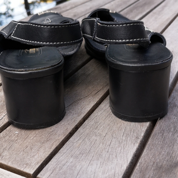 Artika Soft slingbacks - Picture 5 of 10